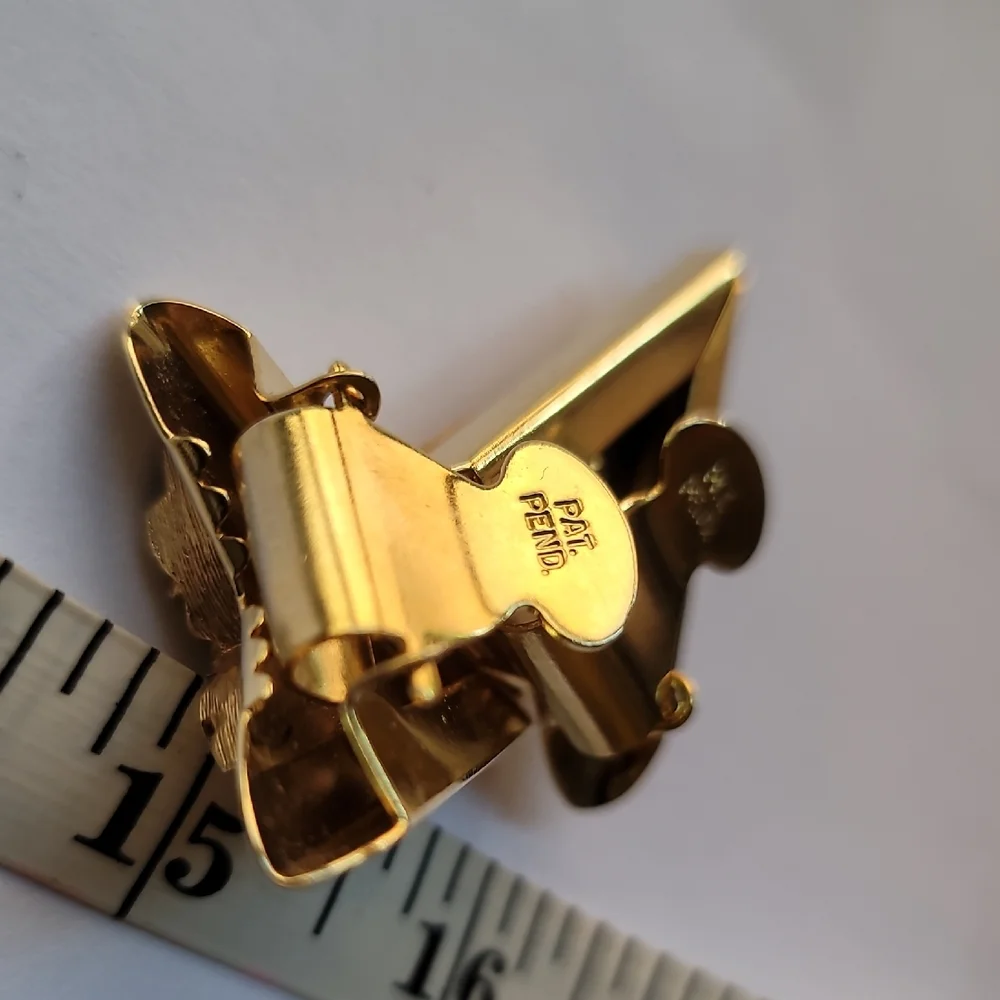 One pair collar tips - Picture 5 of 9